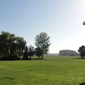 Bild von Rustig gelegen vakantiewoning in Zeeuws - Belvilla by Oyo