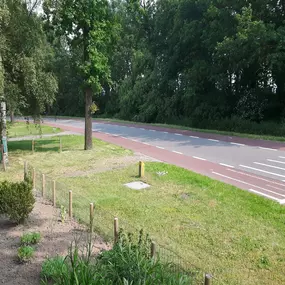 Bild von Rustig gelegen vakantiewoning in Zeeuws - Belvilla by Oyo