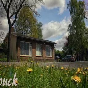 Bild von Rustig gelegen vakantiewoning in Zeeuws - Belvilla by Oyo