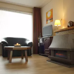 Bild von Rustig gelegen vakantiewoning in Zeeuws - Belvilla by Oyo
