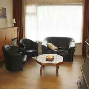 Bild von Rustig gelegen vakantiewoning in Zeeuws - Belvilla by Oyo