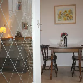 Bild von Rustig gelegen vakantiewoning in Zeeuws - Belvilla by Oyo