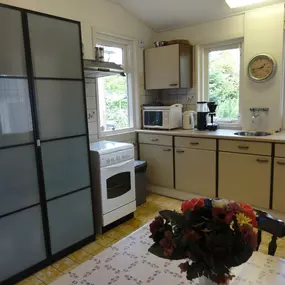 Bild von Rustig gelegen vakantiewoning in Zeeuws - Belvilla by Oyo