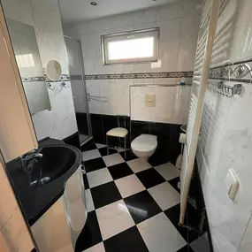 Bild von Zeer ruime bungalow woning op fijne plek - Belvilla by Oyo