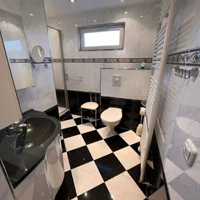 Bild von Zeer ruime bungalow woning op fijne plek - Belvilla by Oyo