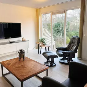 Bild von Zeer ruime bungalow woning op fijne plek - Belvilla by Oyo