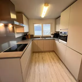 Bild von Zeer ruime bungalow woning op fijne plek - Belvilla by Oyo