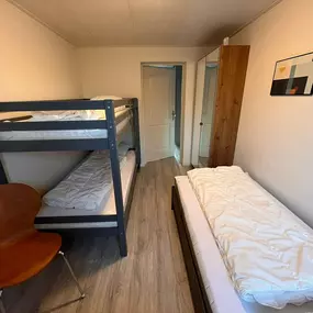 Bild von Zeer ruime bungalow woning op fijne plek - Belvilla by Oyo