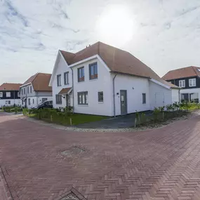 Bild von Luxe villa op 5 minuten loopafstand van strand - Belvilla by Oyo