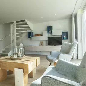 Bild von Luxe villa op 5 minuten loopafstand van strand - Belvilla by Oyo