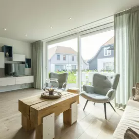 Bild von Luxe villa op 5 minuten loopafstand van strand - Belvilla by Oyo