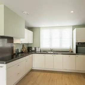 Bild von Luxe villa op 5 minuten loopafstand van strand - Belvilla by Oyo