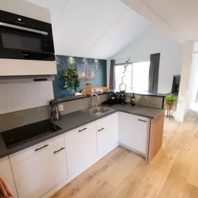 Bild von Wellness Bungalow met Whirlpool en sauna - Belvilla by Oyo