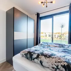 Bild von Familievilla aan het water nabij Harderwijk - Belvilla by Oyo