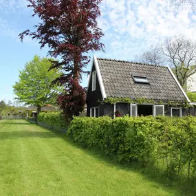 Bild von Rustig en centraal gelegen vakantiehuis - Belvilla by Oyo
