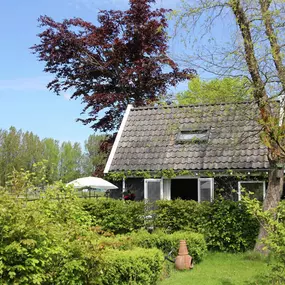 Bild von Rustig en centraal gelegen vakantiehuis - Belvilla by Oyo
