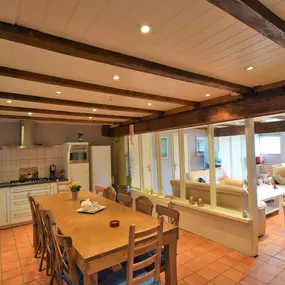 Bild von Rietgekapte vakantieboerderwij bij Leerdam met tuin en terras - Belvilla by Oyo