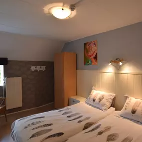 Bild von Rietgekapte vakantieboerderwij bij Leerdam met tuin en terras - Belvilla by Oyo