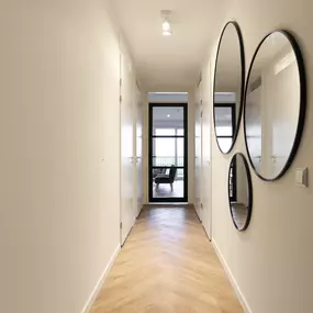 Bild von Modern appartement met patio bij Marina Kamperland - Belvilla by Oyo