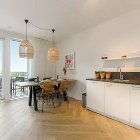 Bild von Modern appartement met patio bij Marina Kamperland - Belvilla by Oyo