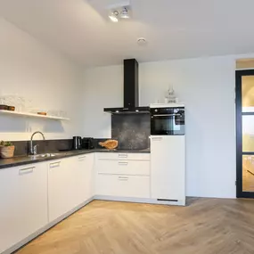 Bild von Modern appartement met patio bij Marina Kamperland - Belvilla by Oyo