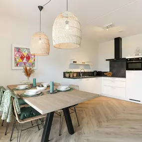 Bild von Modern appartement met patio bij Marina Kamperland - Belvilla by Oyo