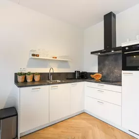 Bild von Modern appartement met patio bij Marina Kamperland - Belvilla by Oyo