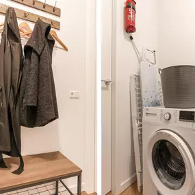 Bild von Modern appartement met patio bij Marina Kamperland - Belvilla by Oyo