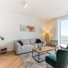 Bild von Modern appartement met patio bij Marina Kamperland - Belvilla by Oyo