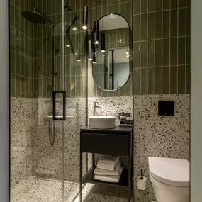 Bild von Knusse studio voor twee personen - Belvilla by Oyo