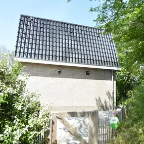 Bild von Vakantiehuis Hazenborgh met infraroodsauna - Belvilla by Oyo
