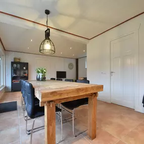 Bild von Vakantiehuis Hazenborgh met infraroodsauna - Belvilla by Oyo