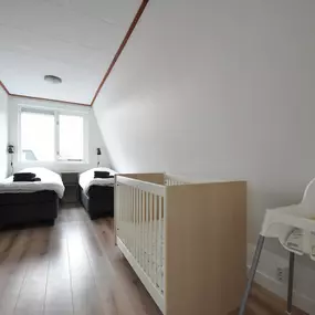 Bild von Vakantiehuis Hazenborgh met infraroodsauna - Belvilla by Oyo