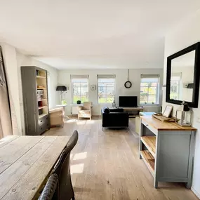 Bild von vakantiewoning op kleinschalig vakantiepark - Belvilla by Oyo