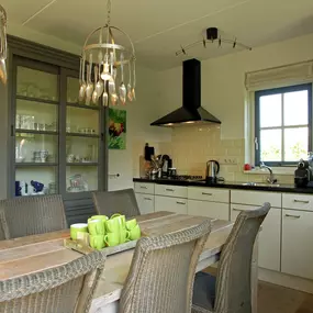 Bild von vakantiewoning op kleinschalig vakantiepark - Belvilla by Oyo