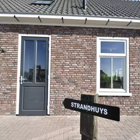 Bild von Familiehuis Hazenborgh aan de Noord-Hollandse kust - Belvilla by Oyo