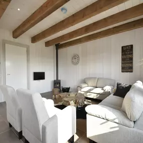 Bild von Familiehuis Hazenborgh aan de Noord-Hollandse kust - Belvilla by Oyo