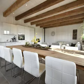 Bild von Familiehuis Hazenborgh aan de Noord-Hollandse kust - Belvilla by Oyo