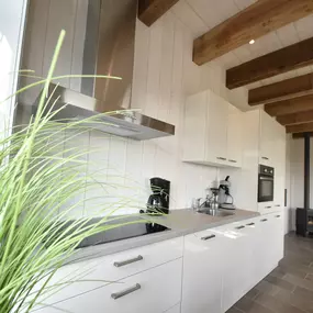 Bild von Familiehuis Hazenborgh aan de Noord-Hollandse kust - Belvilla by Oyo