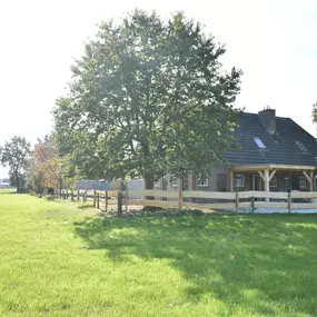 Bild von Fantastisch uitzicht vakantieboerderij in Holten - Belvilla by Oyo