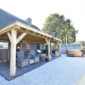 Bild von Fantastisch uitzicht vakantieboerderij in Holten - Belvilla by Oyo