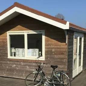 Bild von Comfortabele bungalow bij het strand - Belvilla by Oyo