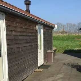 Bild von Comfortabele bungalow bij het strand - Belvilla by Oyo