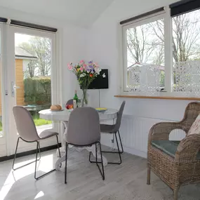 Bild von Comfortabele bungalow bij het strand - Belvilla by Oyo