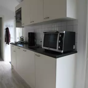 Bild von Comfortabele bungalow bij het strand - Belvilla by Oyo