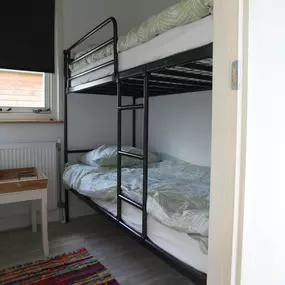 Bild von Comfortabele bungalow bij het strand - Belvilla by Oyo