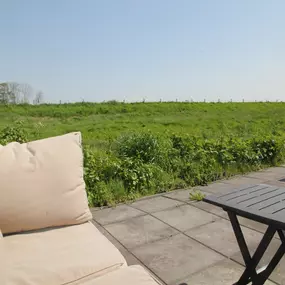 Bild von Comfortabele bungalow bij het strand - Belvilla by Oyo