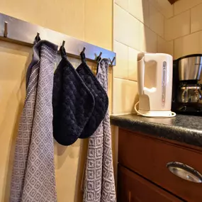 Bild von Ruim chalet met omheinde tuin, Veluwe - Belvilla by Oyo