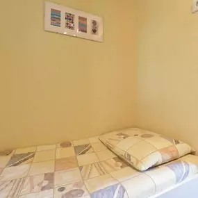 Bild von Ruim chalet met omheinde tuin, Veluwe - Belvilla by Oyo