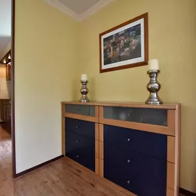 Bild von Ruim chalet met omheinde tuin, Veluwe - Belvilla by Oyo